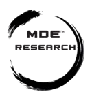MDE Logo